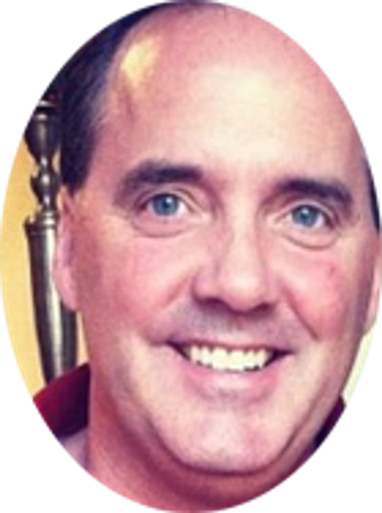 Stephen Broas