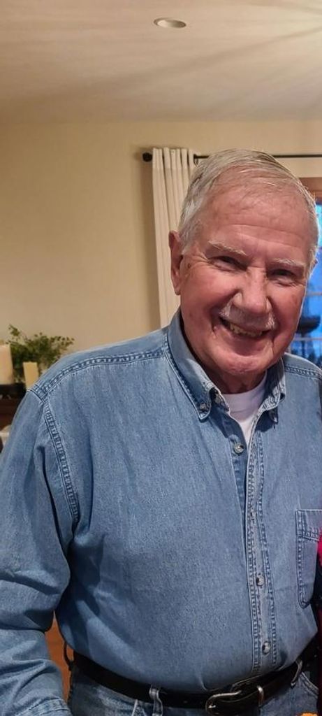 Eldon Dean Mcafee Profile Photo