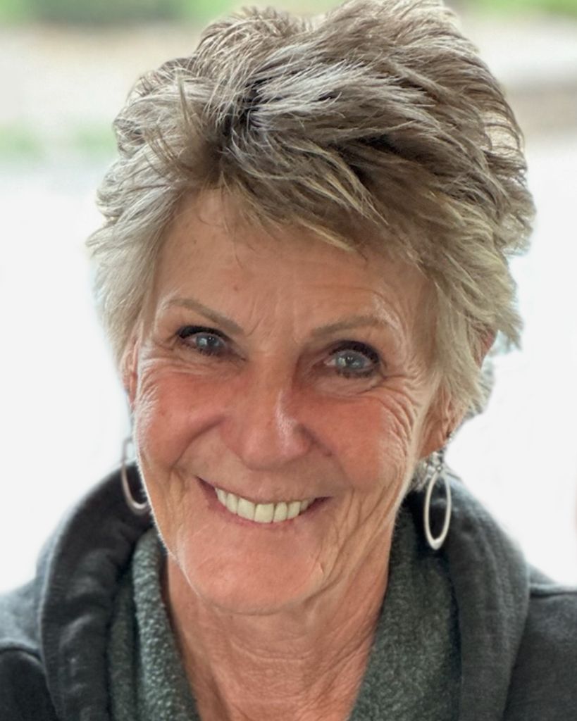 Melinda Rumpza Profile Photo