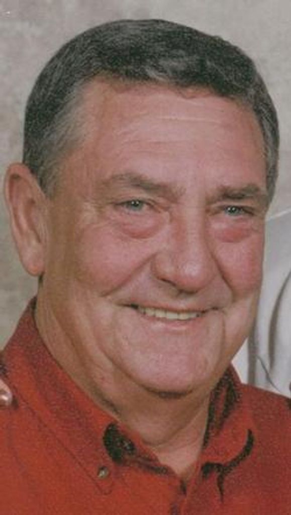 Richard E. "Dick" Casey Profile Photo