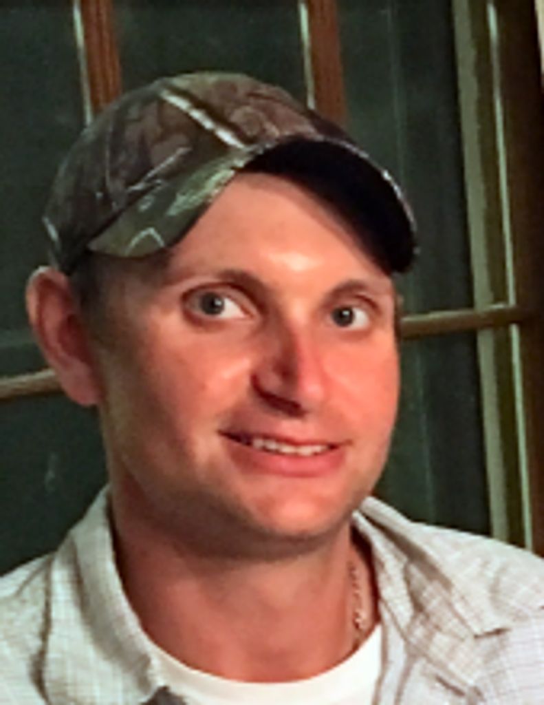 Joseph "Joey" Scott Whitaker