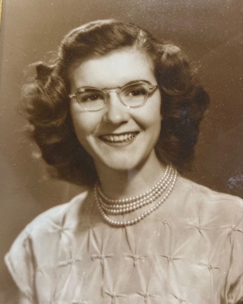 Bobbie Barnes Langston Profile Photo