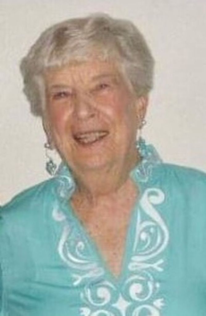 Anita W Sasso Profile Photo