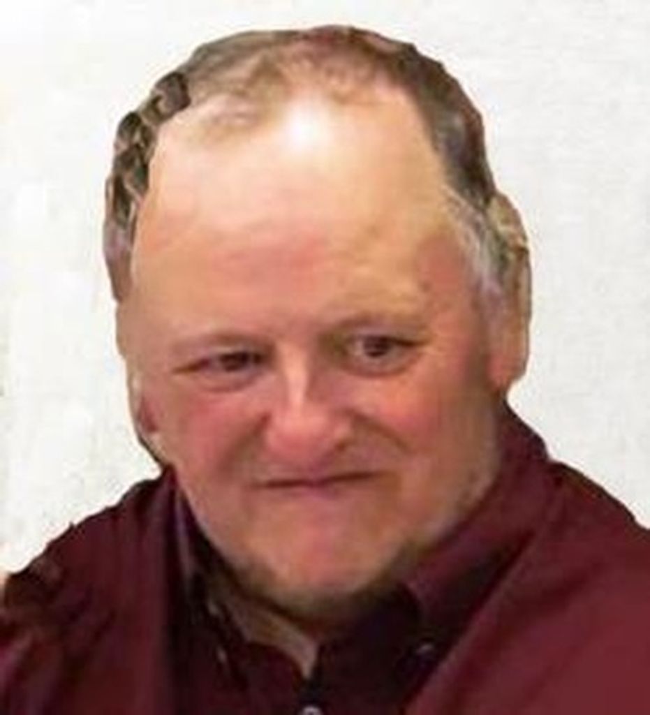 Donald ''Donnie'' Everett Crowell