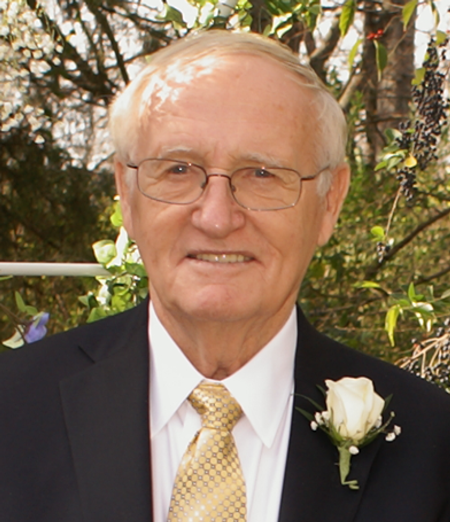 Charles Foster Hume Profile Photo