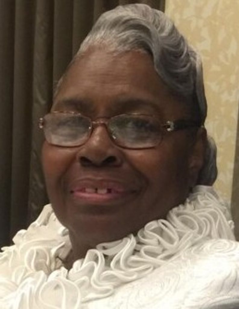 BILLIE WALKER Profile Photo