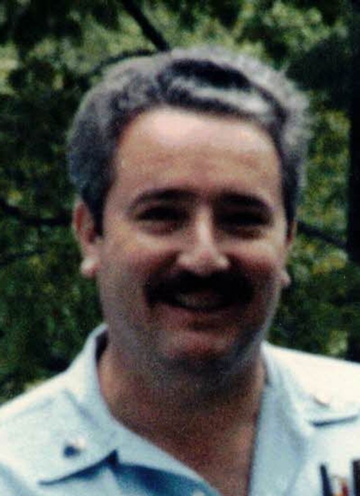 Frederick W. Roth Profile Photo