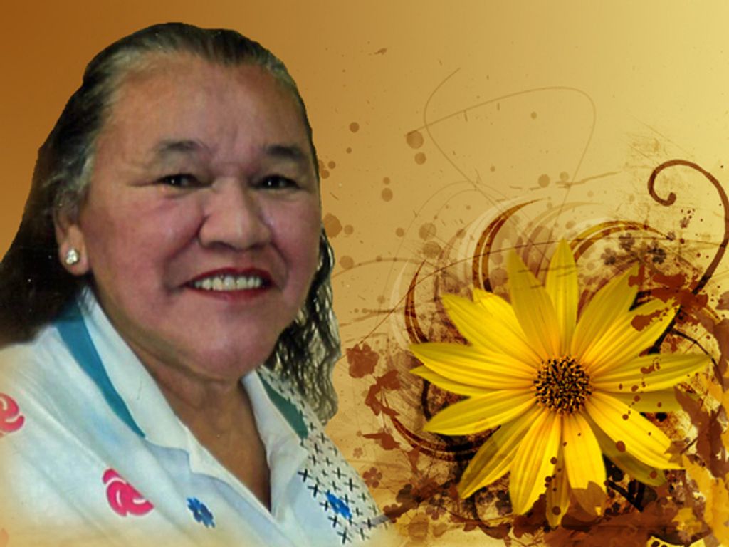 Rosa M. Salinas
