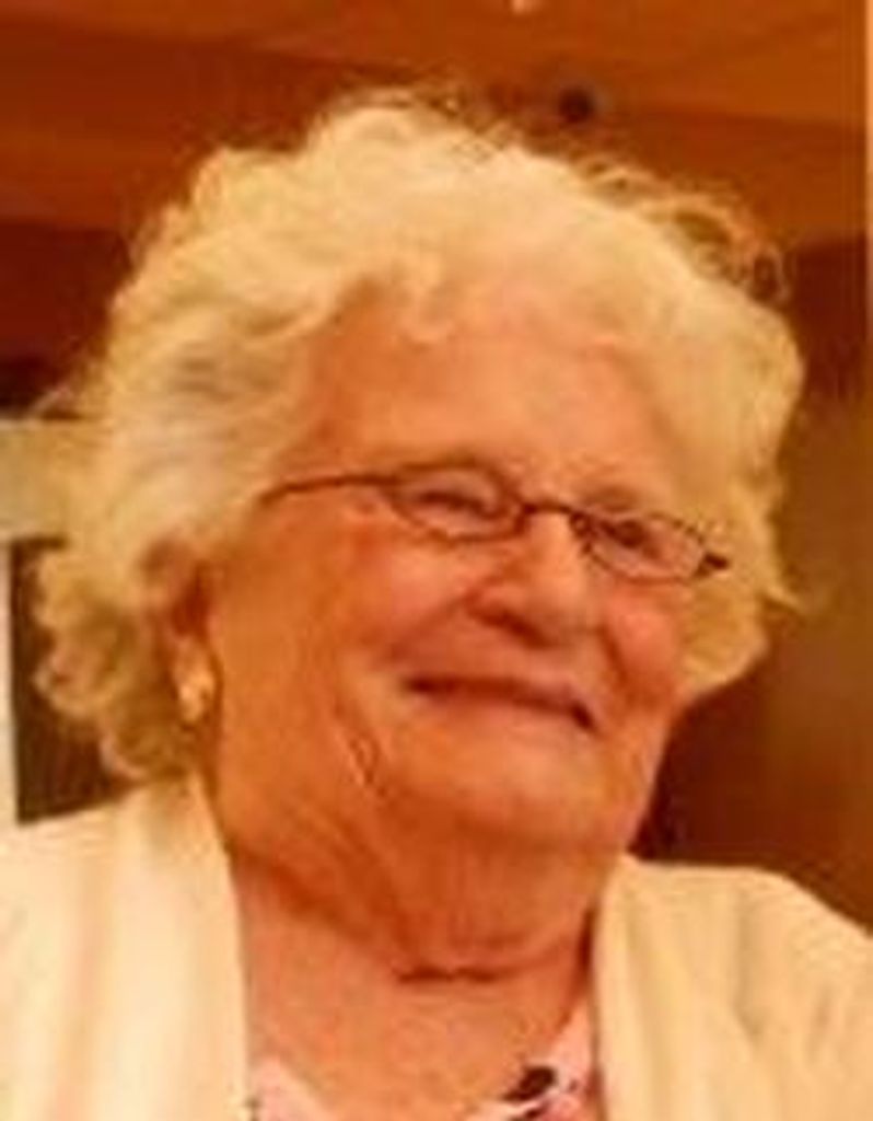 Henrietta H. Banwart