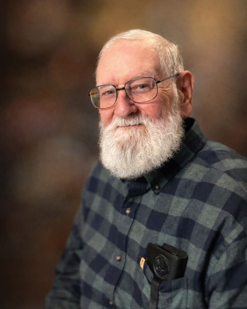 James H. Pitcher Profile Photo