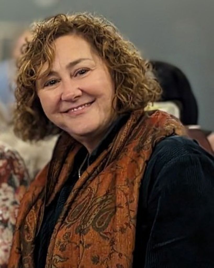 Rhonda Darlene Singer