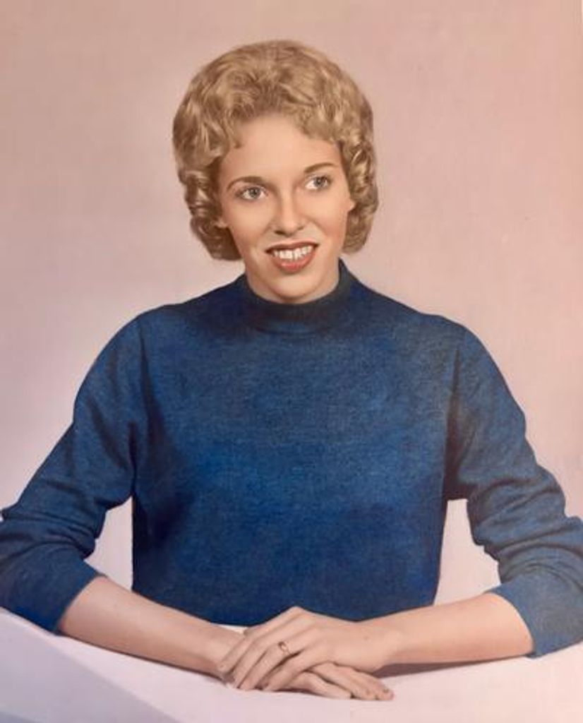 Judith Ann Barnes Profile Photo