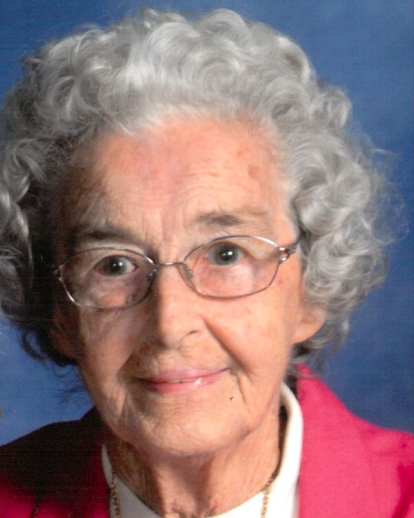Kathleen S. Smith