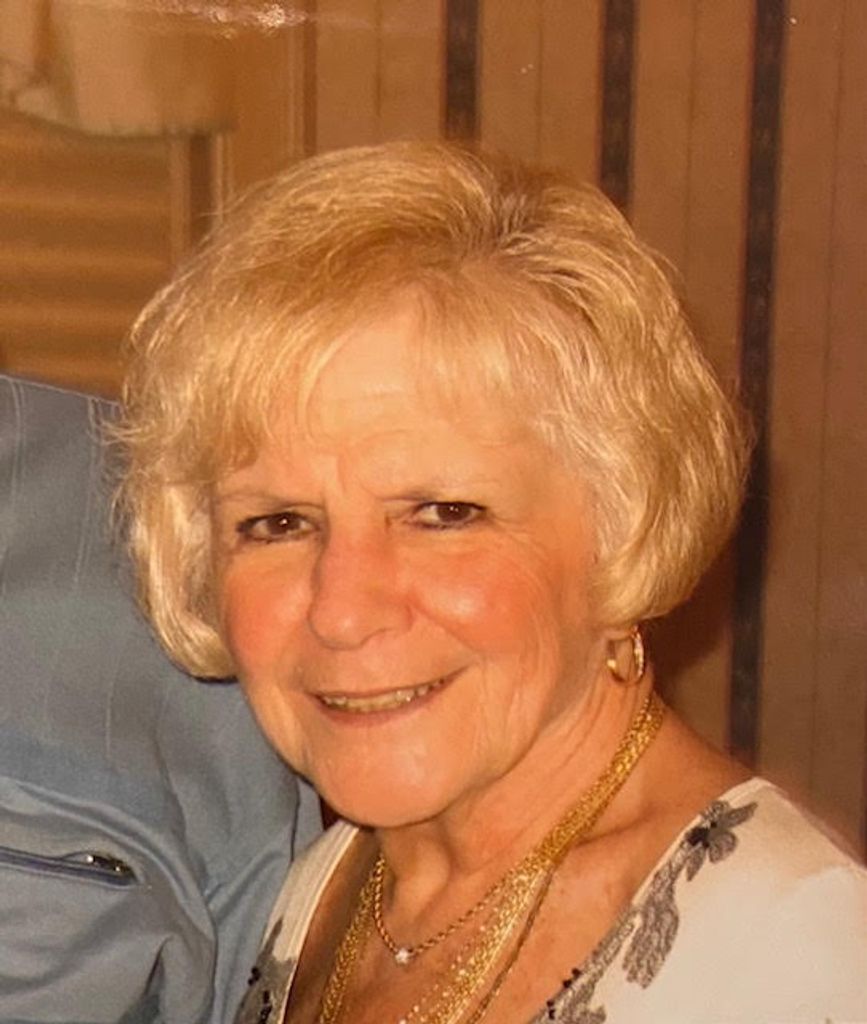 Rose Koneval