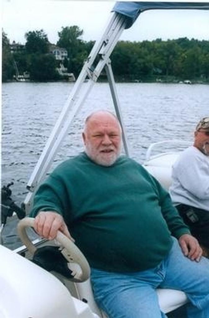 Joe Charles Gallaher