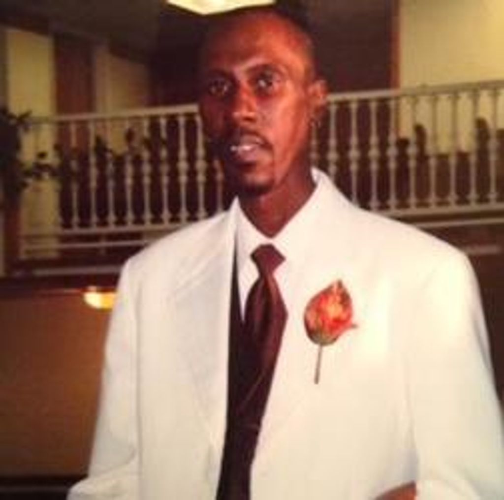 Mr. Dwight S. Harris