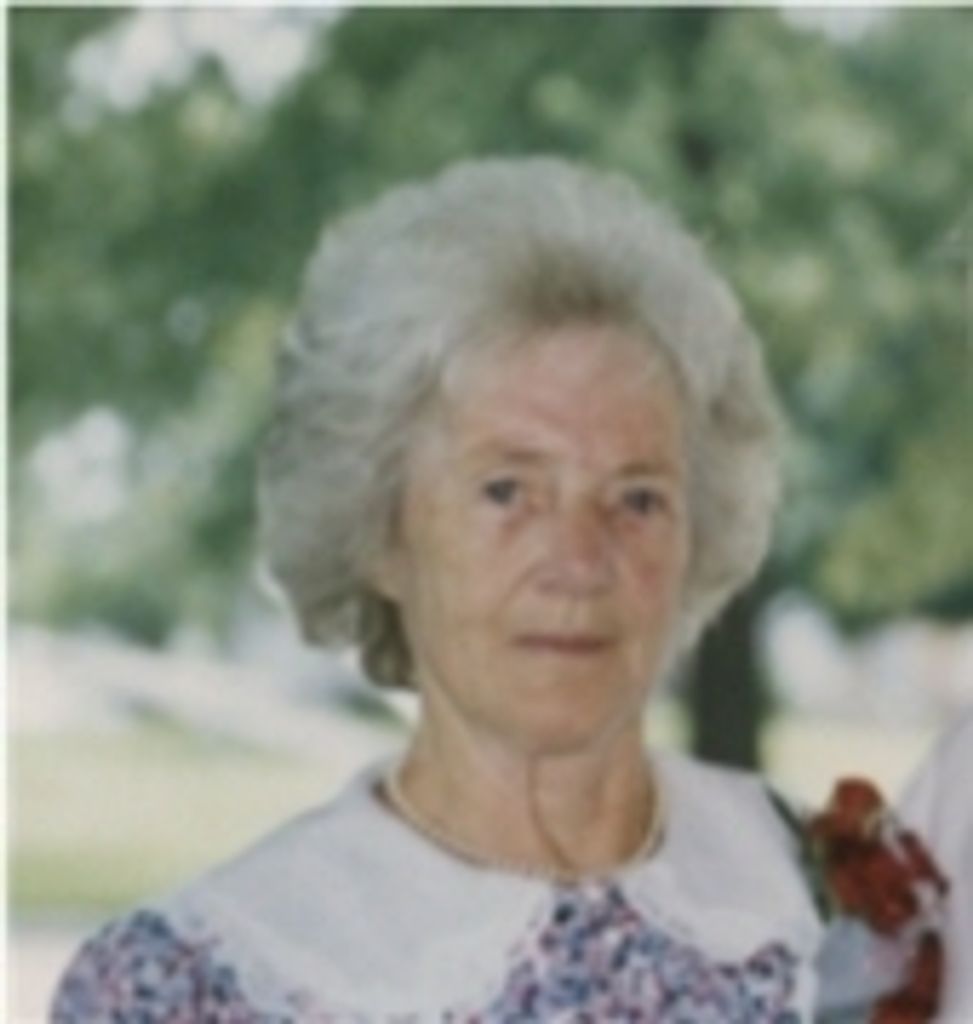 Melvina A. Schink