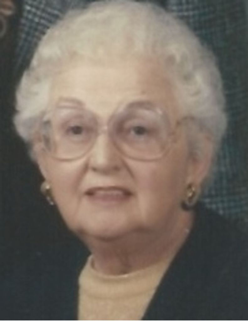 Gloria Aho