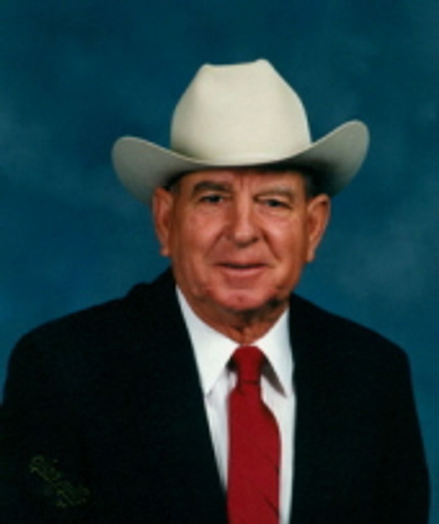 Harrell Colwell, Sr.