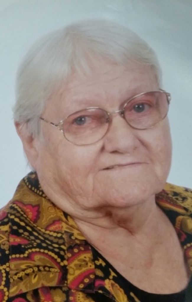 Beulah Grace Moody Profile Photo