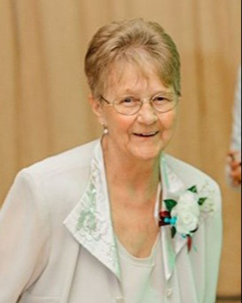Sharon Kramer