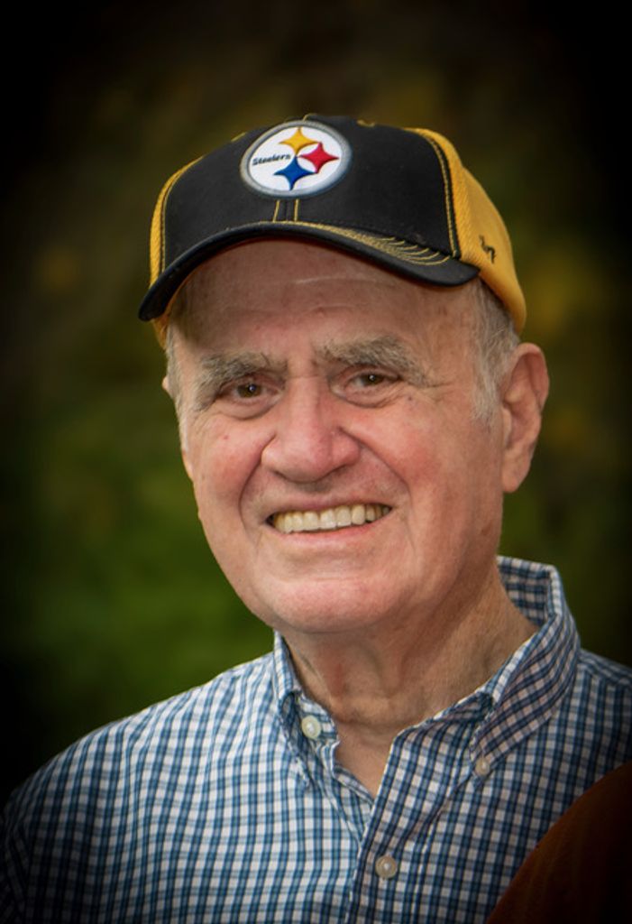 Robert Paul Maracci Profile Photo