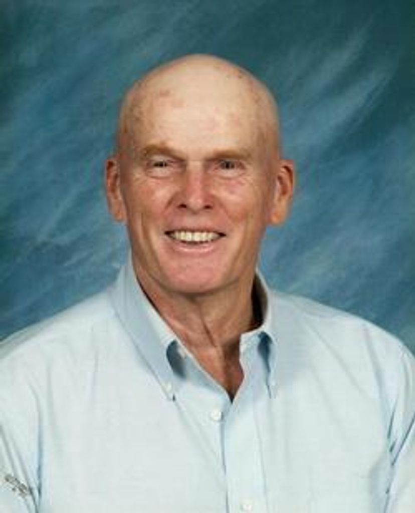 Billy Marvin Foxworth Profile Photo