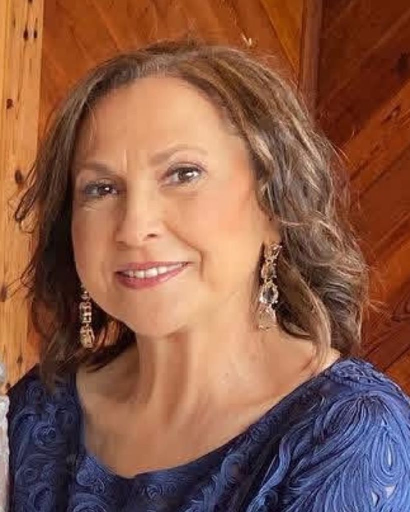 Brenda Carol Hunt Storms Profile Photo