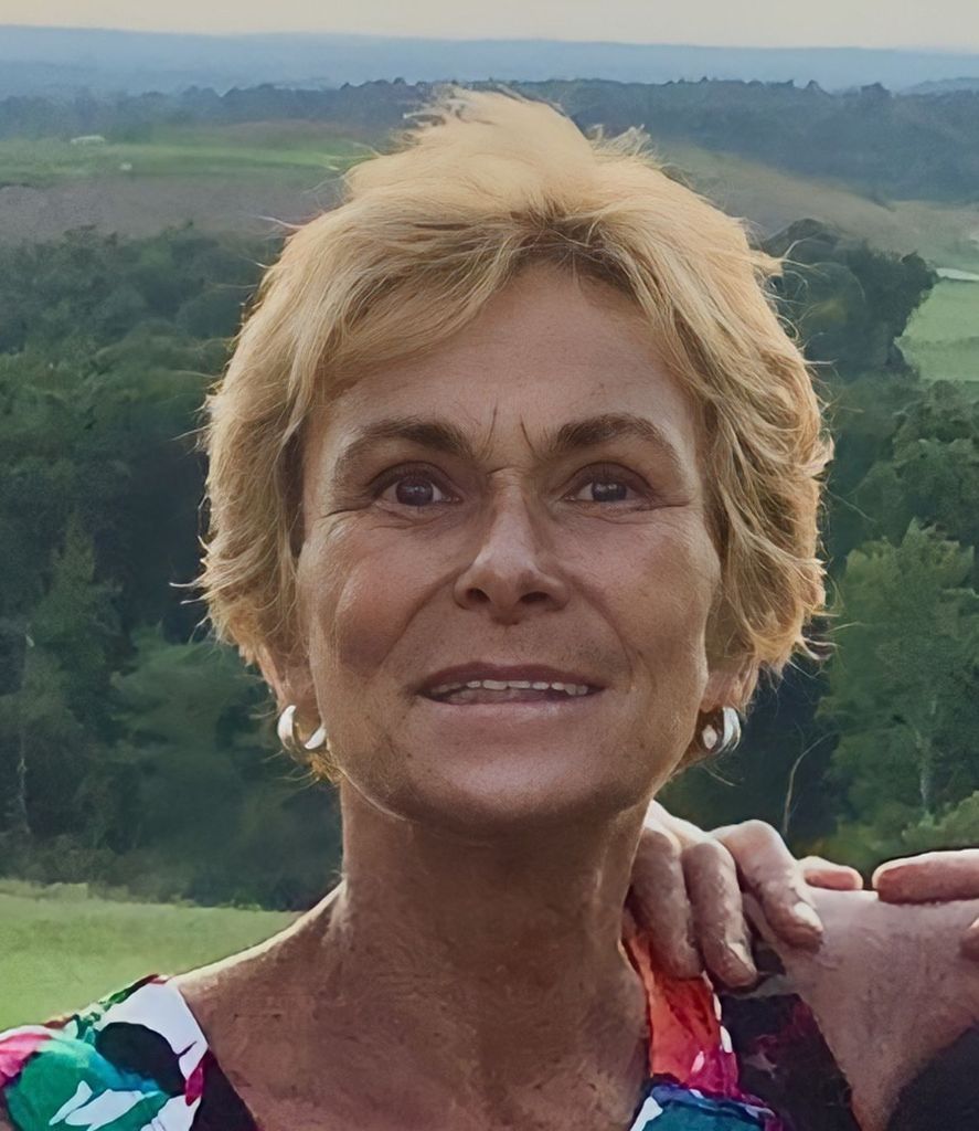 Paulette D. Rispin