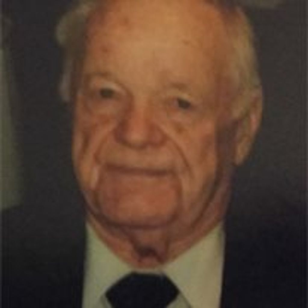 George A. Depathy