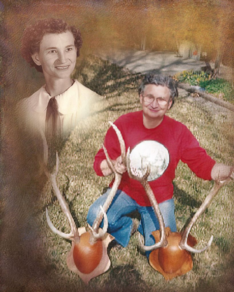 Henrietta "Peaches" Pike