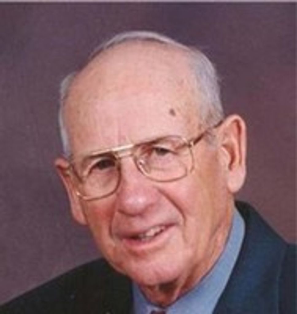 James Saunders
