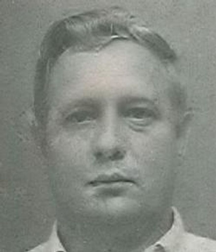 David "Buster" Woodrow Saul, Sr.