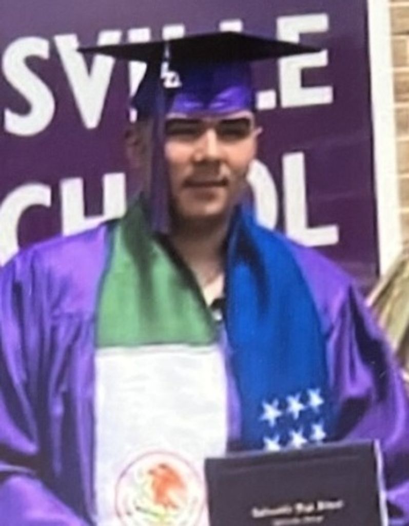 Miguel De Jesus Villegas De Santiago Profile Photo