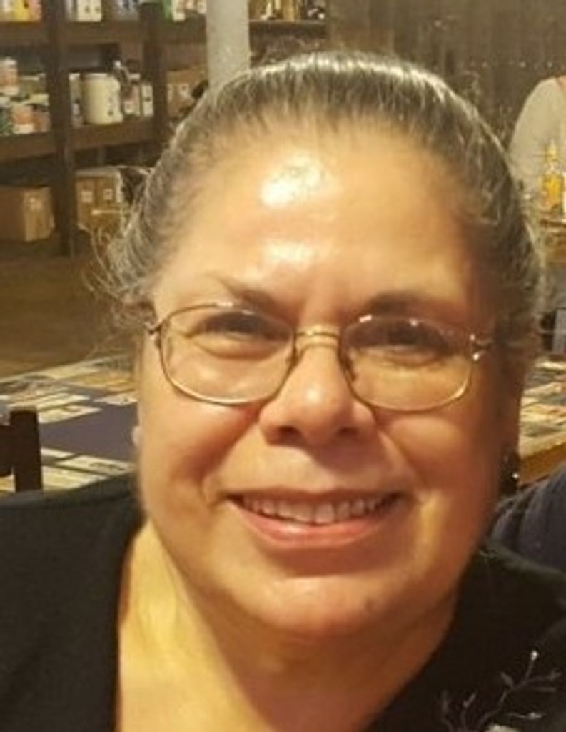 Manuela "Nellie" Chavez