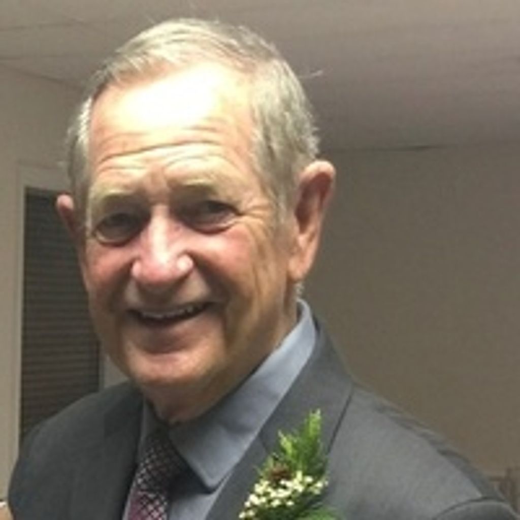 Allan Thompson