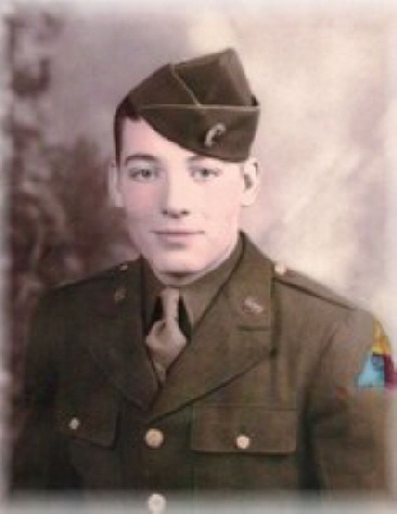 James Delmer Castleberry