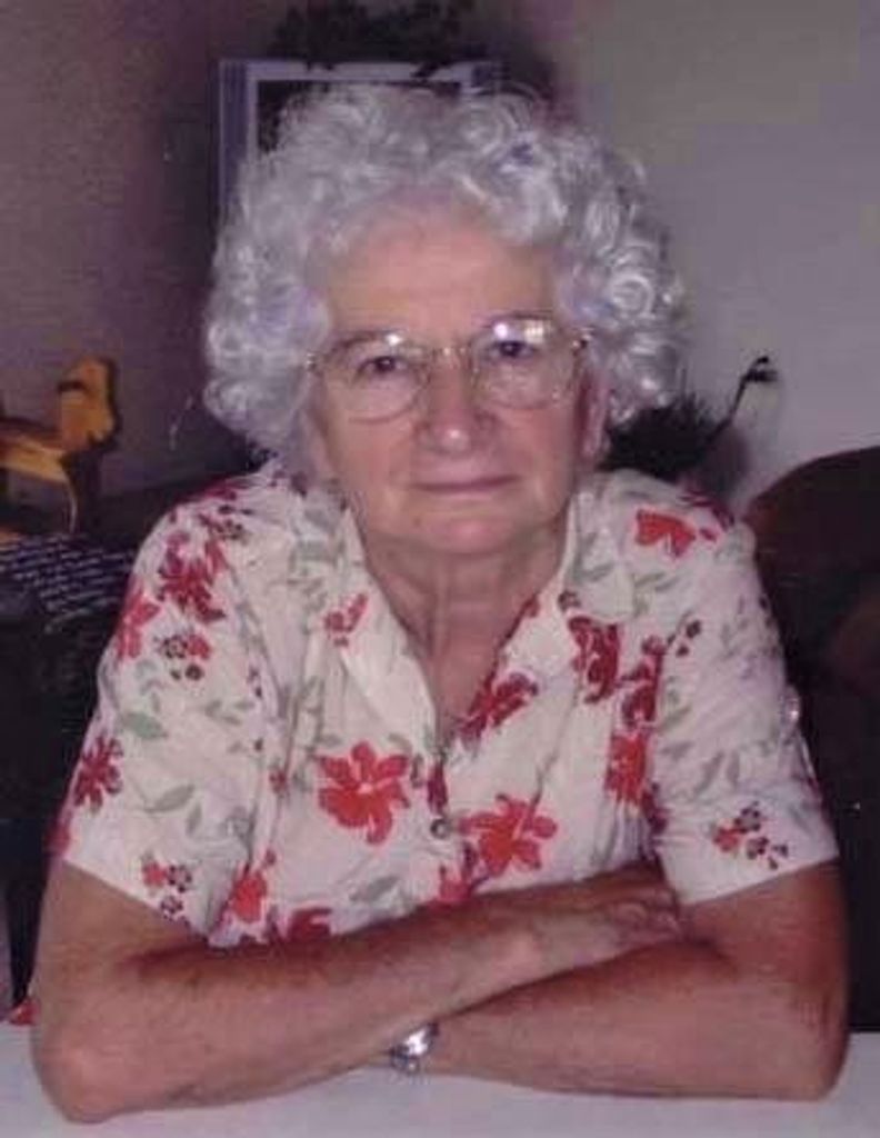 Mary Hubish