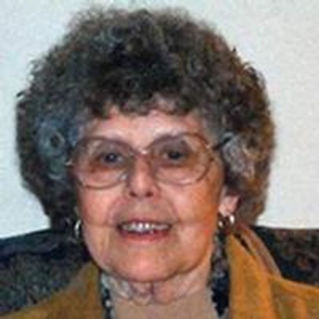 Mary Ruth Lansford