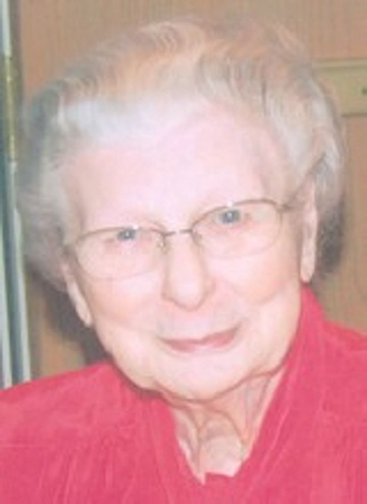 Mary Jane Ross Profile Photo