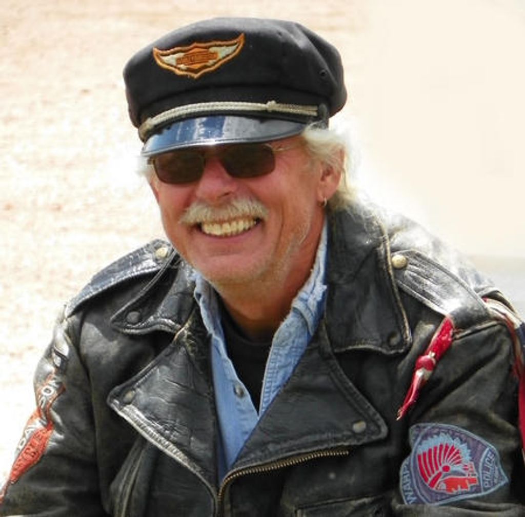 Dale Stein
