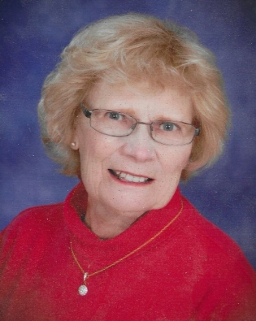Luella "Lue" Brown Profile Photo