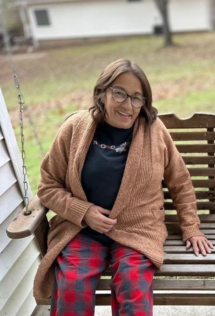 Kimberly Brooks Whitmire