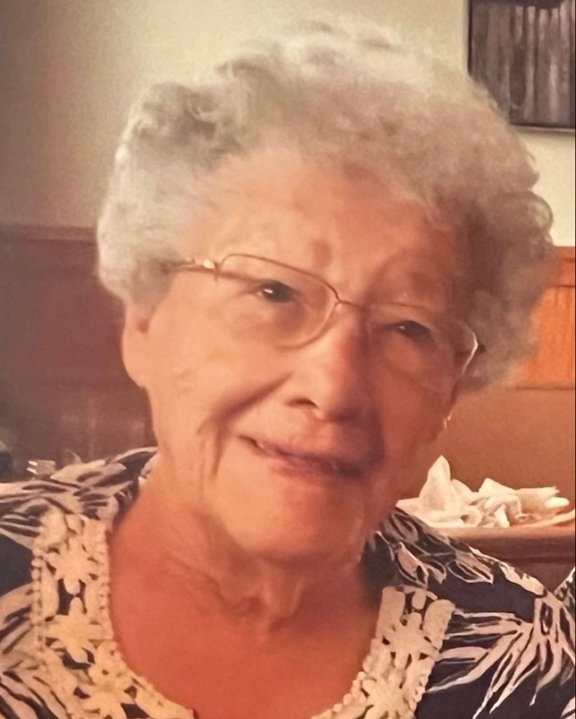 Mary Ann (Thomas) Tremain Profile Photo