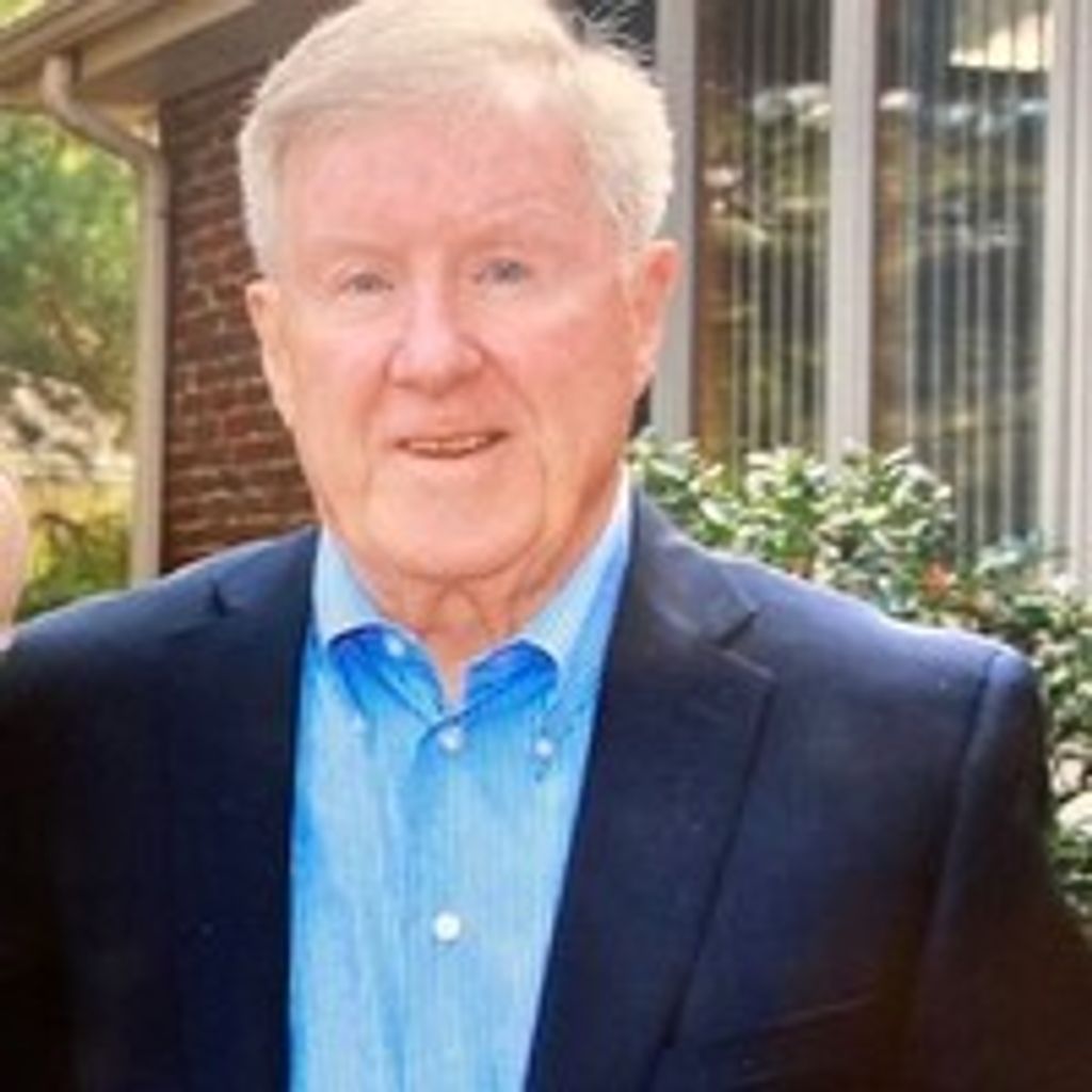 Christopher O'Connor Profile Photo