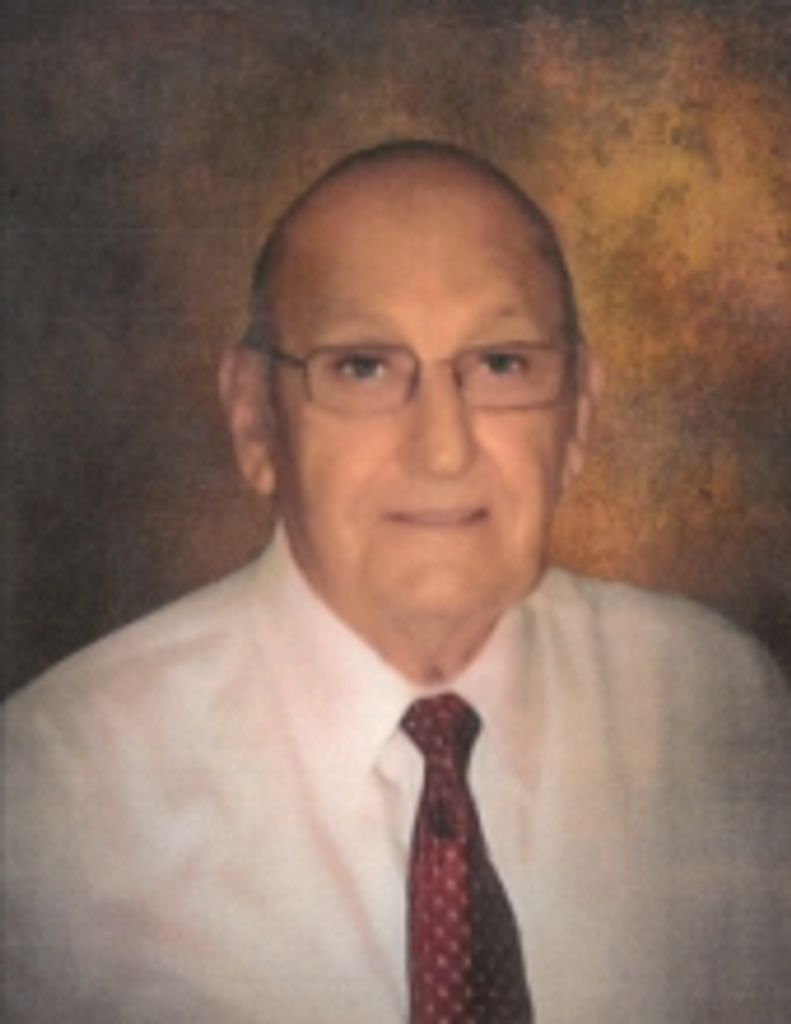 Richard (Dick)  M. Kepner