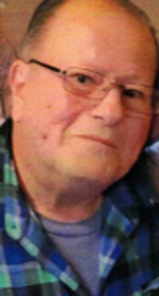 Larry Ray Barkfelt
