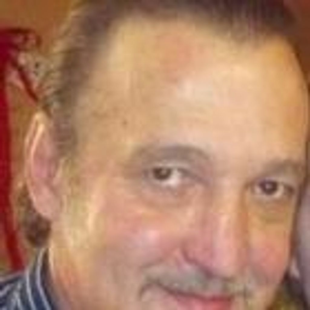 Paul Krpicak Sr