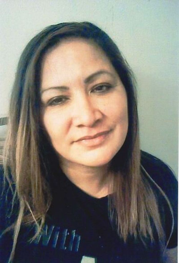 Tina Marie Coronado Profile Photo