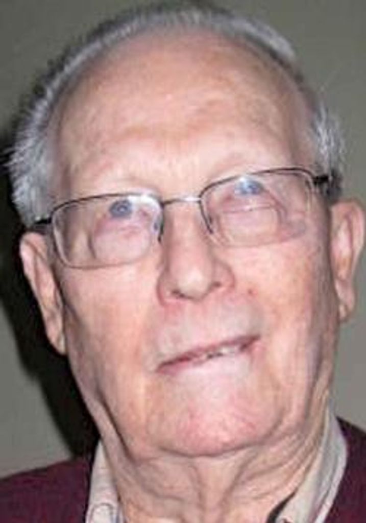 Keith Devere Breckenridge Profile Photo